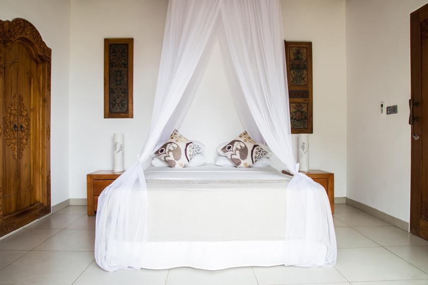 Bersantai Villas Lembongan Island Dış mekan fotoğraf