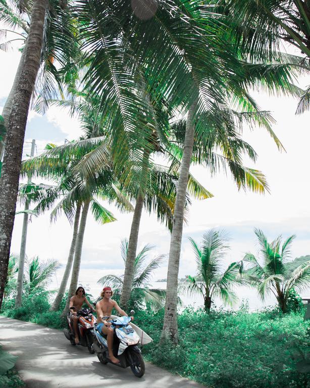Bersantai Villas Lembongan Island Dış mekan fotoğraf