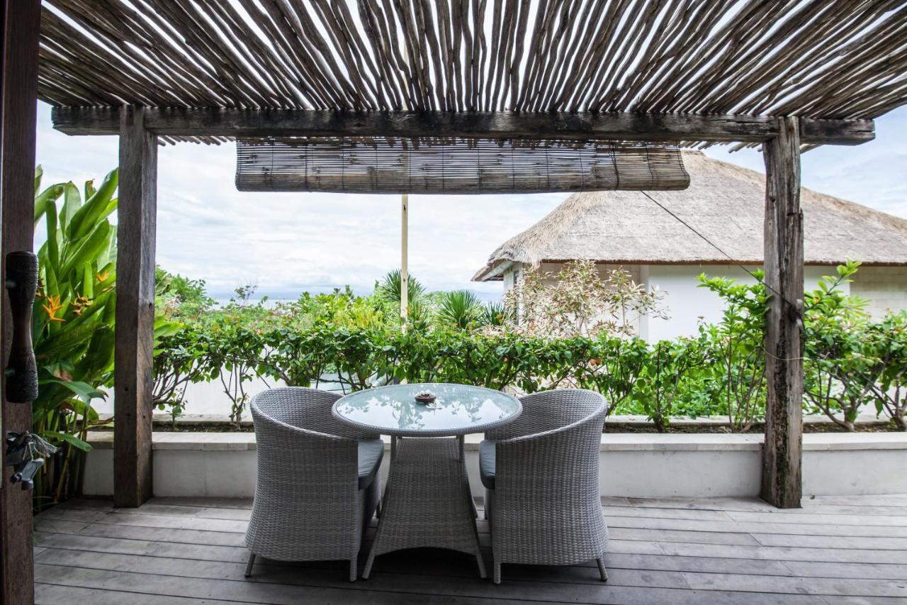 Bersantai Villas Lembongan Island Dış mekan fotoğraf
