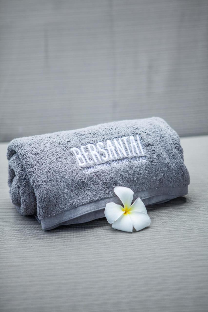 Bersantai Villas Lembongan Island Dış mekan fotoğraf